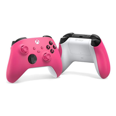 Microsoft Wireless Controller for Xbox Deep Pink
