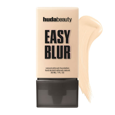 Huda Beauty Easy Blur Natural Airbrush Foundation with Niacinamide