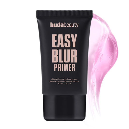Huda Beauty Easy Blur Smoothing & Pore-Minimizing Primer