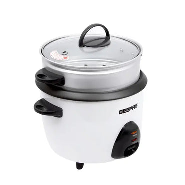 Geepas Electric Rice Cooker