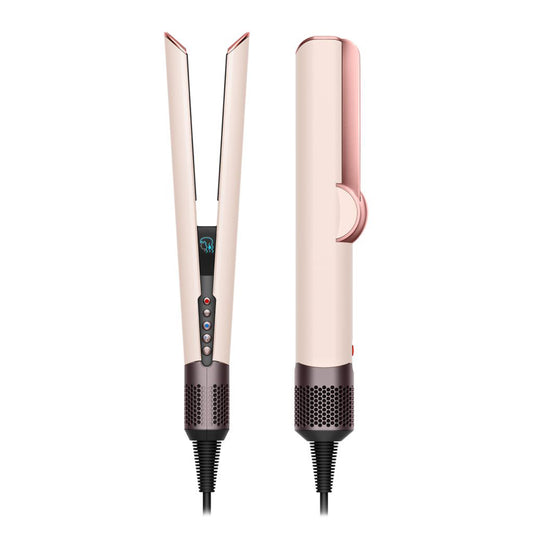 Dyson Airstrait Straightener – Ceramic Pink/Rose Gold