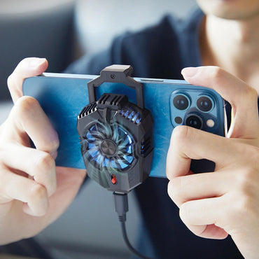 Mobile Phone Cooler (GM10)