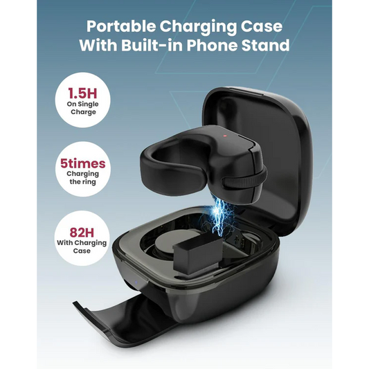 Touch Loop Finger Ring Mouse