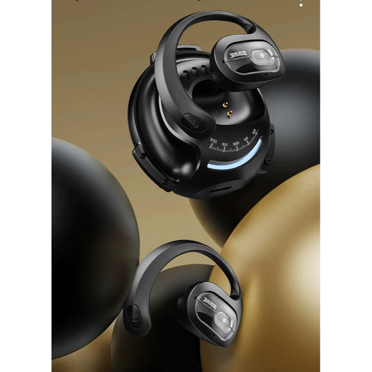 True Wireless Earbuds