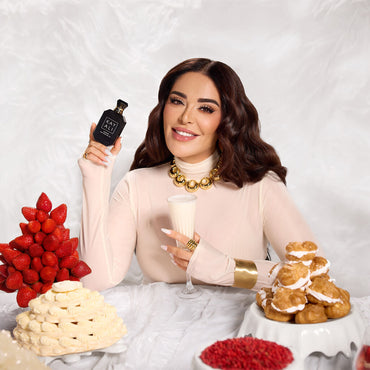 Oudgasm Milky Musk Oud | 30 Eau de Parfum Intense