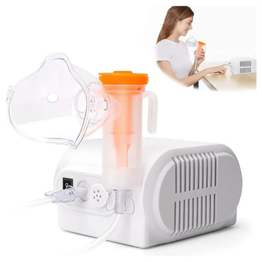 Medical Compressor Nebulizer