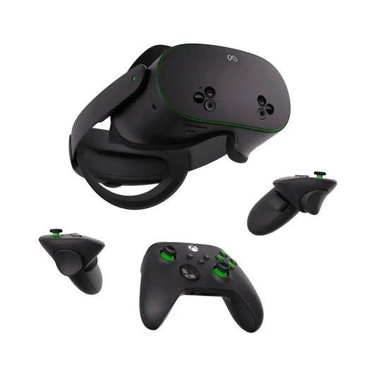 Meta Quest 3S 128GB with Xbox Edition Black