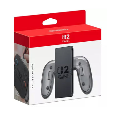 Nintendo Switch 2 Charging Grip