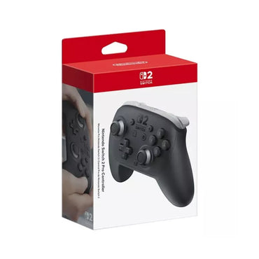 Nintendo Switch 2 Pro Controller