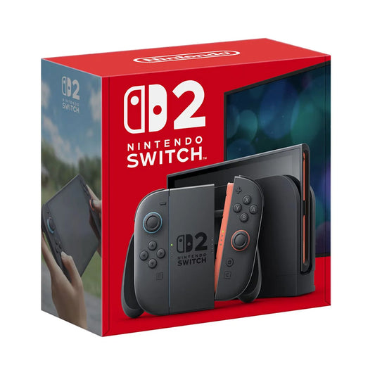Nintendo Switch 2 Console