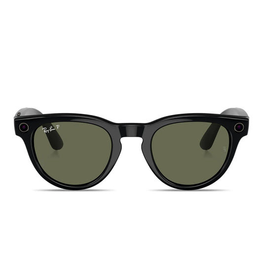 RayBan Meta Headliner Smart Glasses - RW4009F