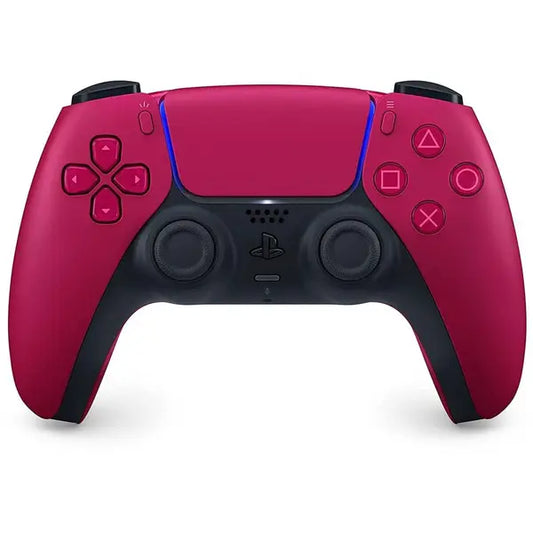 Sony DualSense Wireless Controller Cosmic Red for PS5
