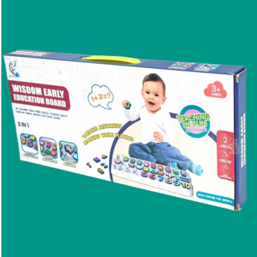 Early Education Set for Kids