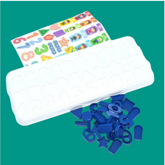 Early Education Set for Kids