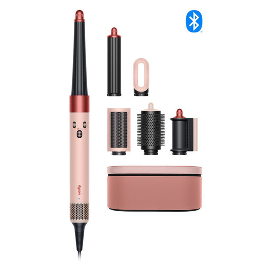 Dyson Airwrap Multi-styler and Dryer - Straight+Wavy (Kanzan Pink)