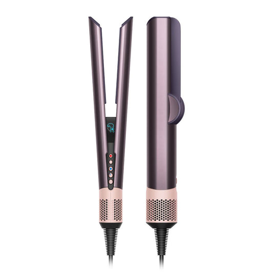 Dyson Airstrait Straightener – Jasper Plum