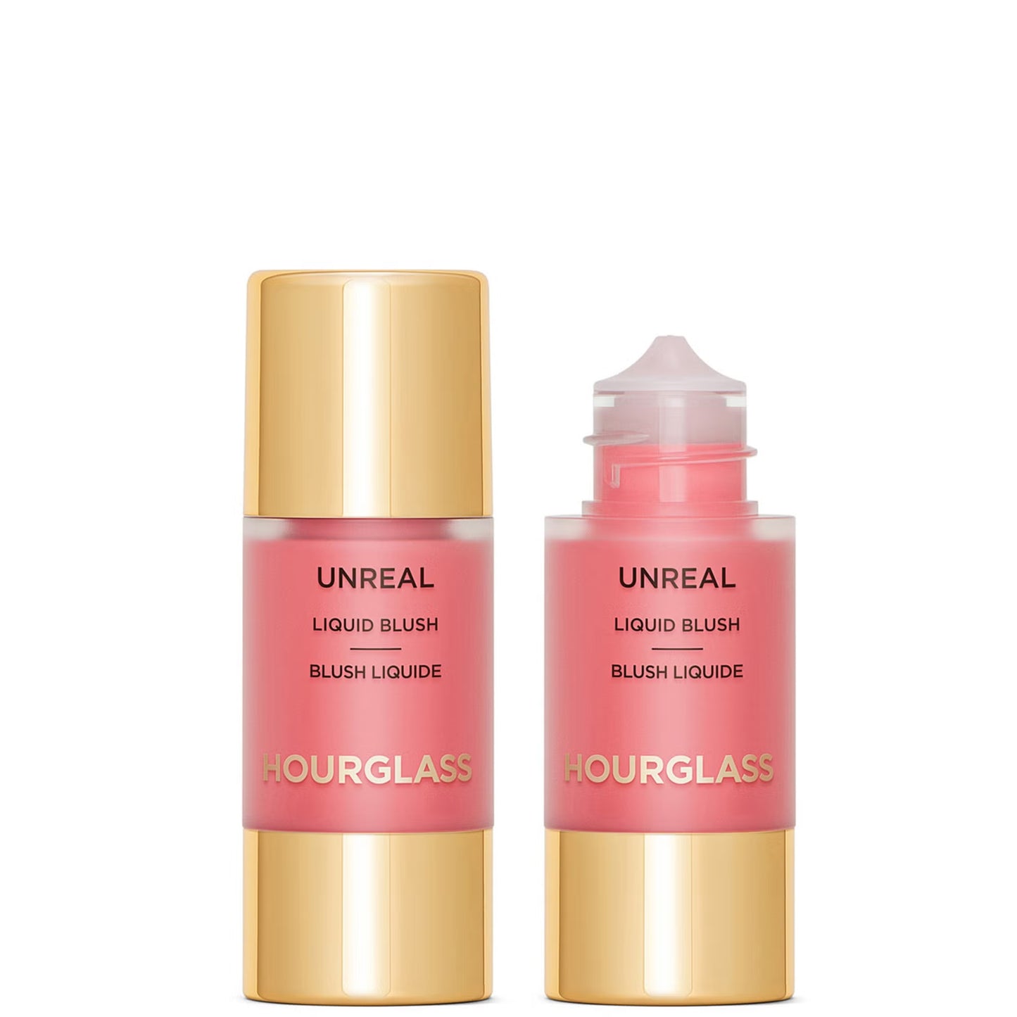 Hourglass Unreal Liquid Blush 10.3ml