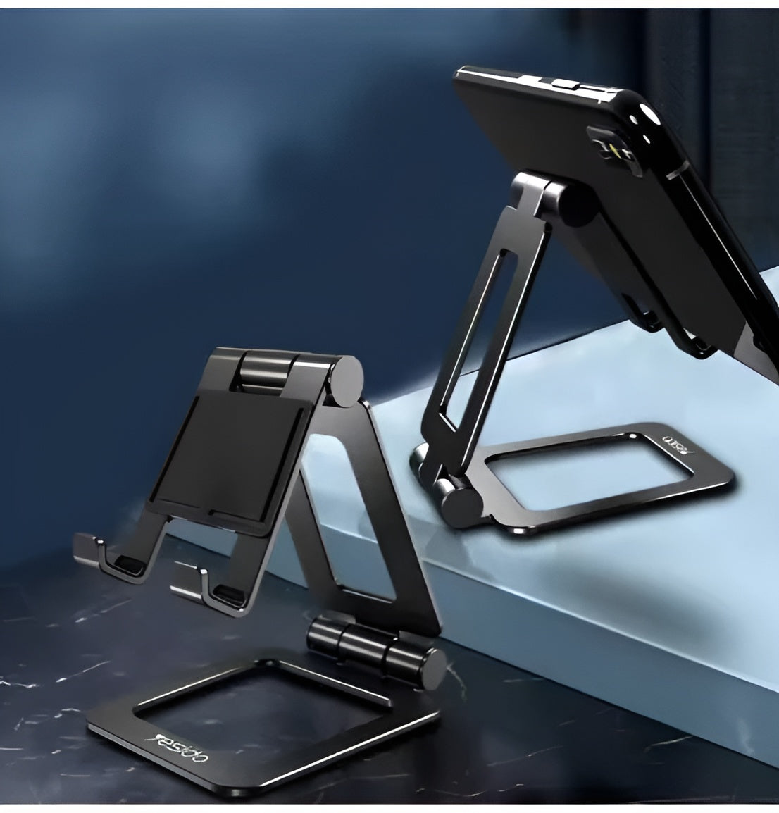 Adjustable Table Desk Stand