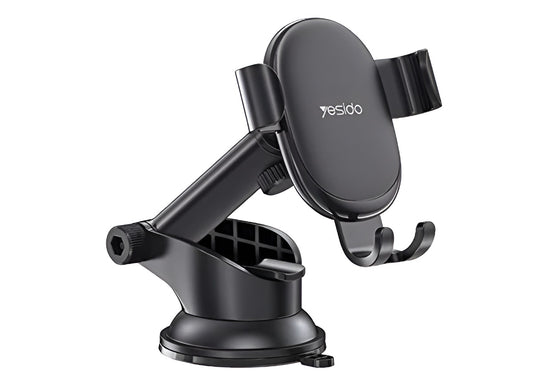 Aluminum Alloy Wireless Holder