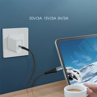 CA65 Type C Data Cable