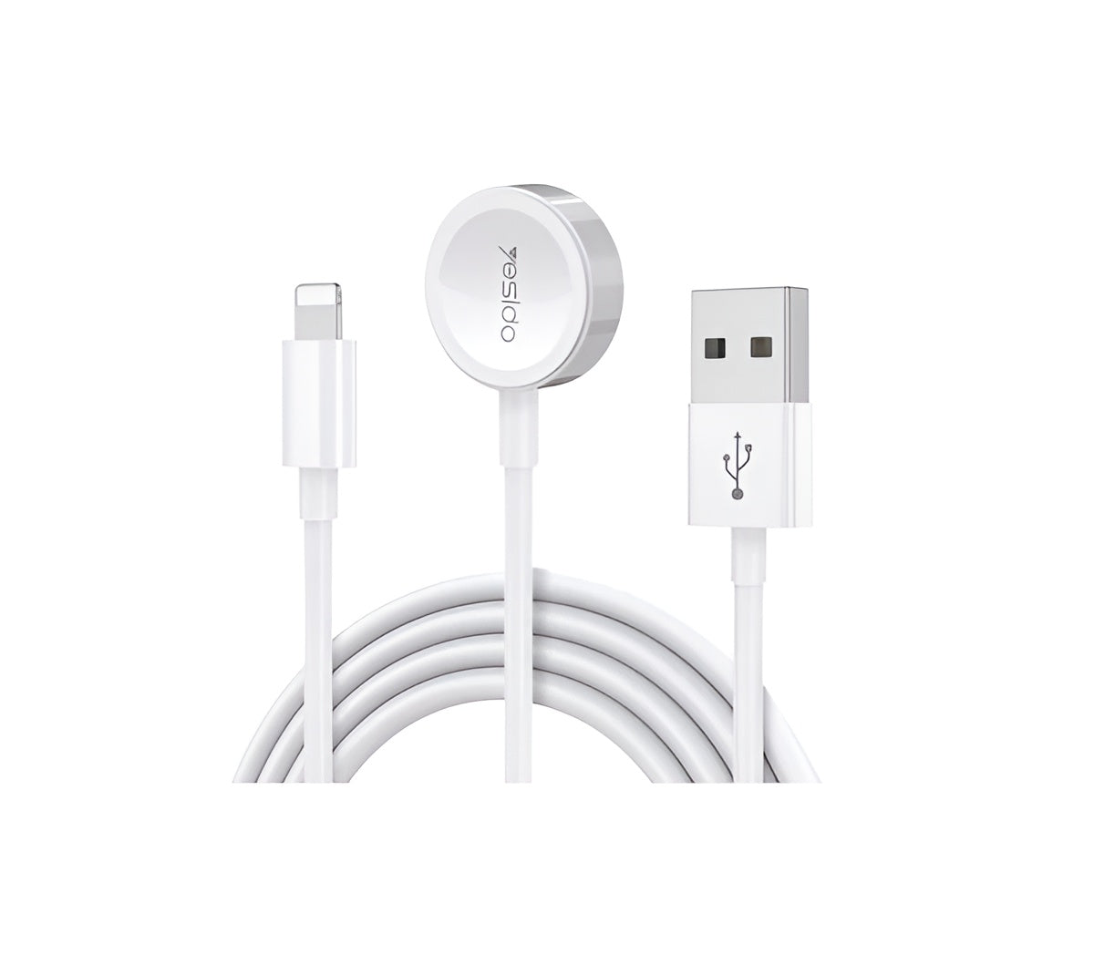 CA70 2-In-1 Charging Cable