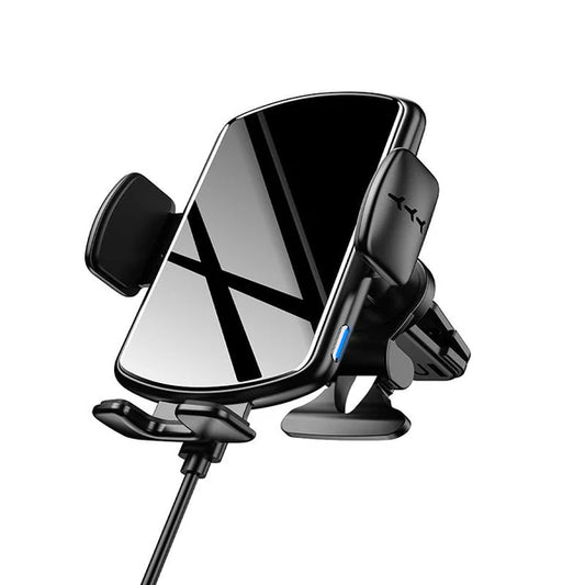 Car Charger Wireless Charging