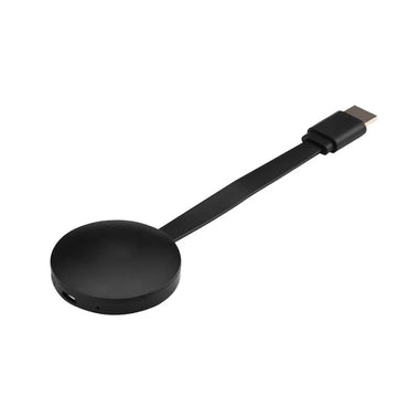 Chrome Cast - 4K HDMI Wireless Display Dongle
