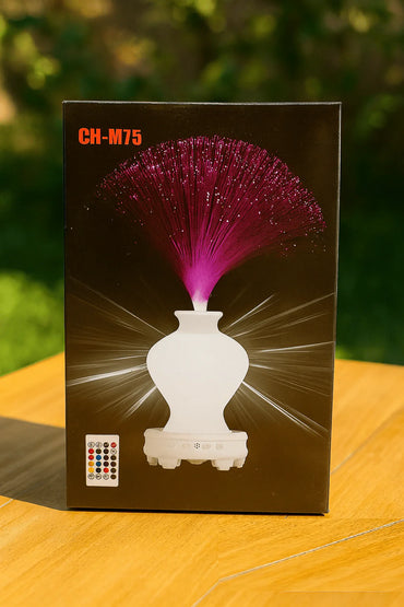 Clapping Light Speakers