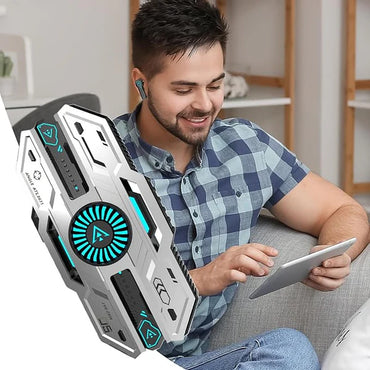 Wireless Stereo 5.49 Earbuds