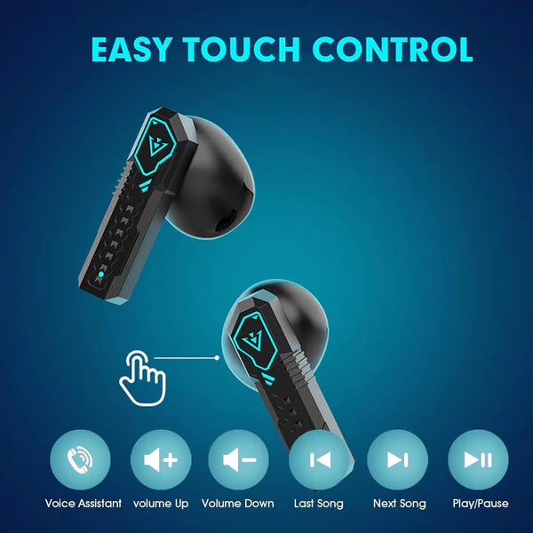 Wireless Stereo 5.49 Earbuds