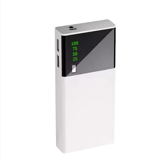 Digital Display Fast Charging Power Bank