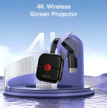 Display Dongle Adapter