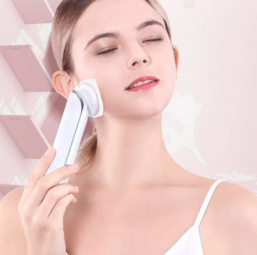 Beauty Facial Mask Instrument