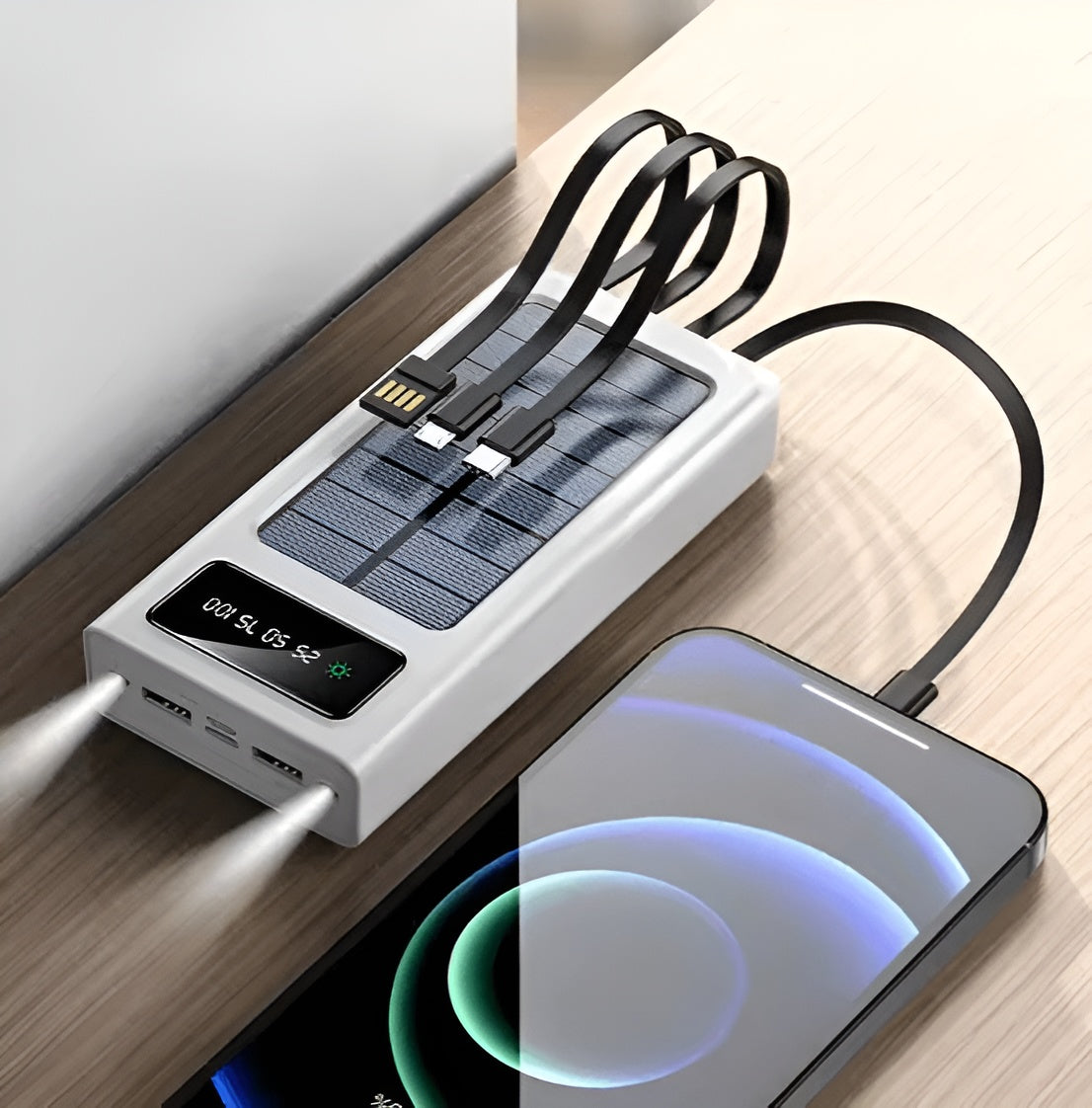 FengQi - Power Bank (P30)