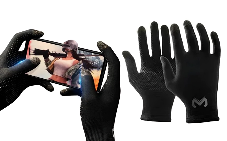 GG02 Full Gloves