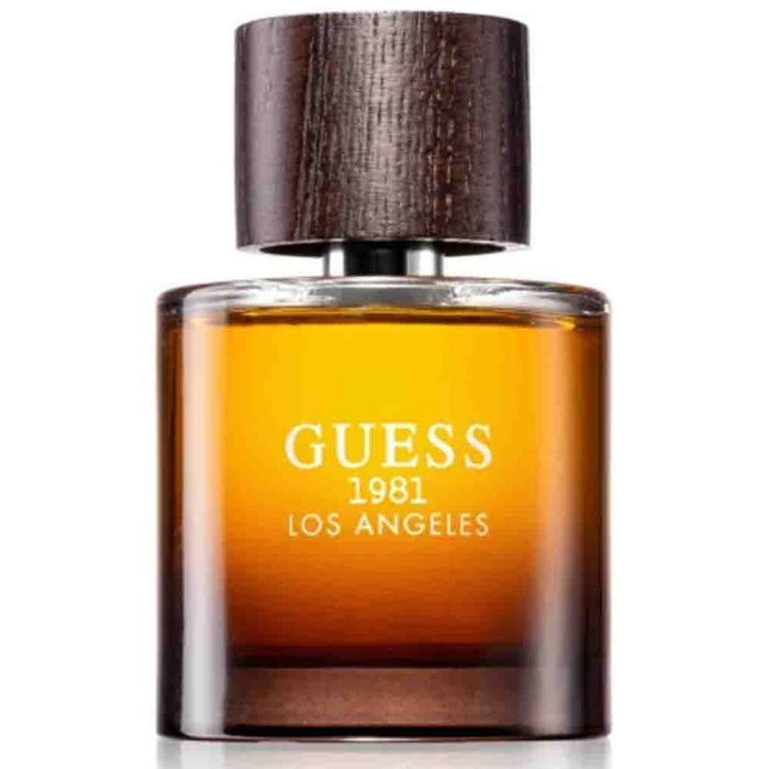 عطر جيس 1981 لوس أنجلوس للرجال - أو دو تواليت، 100 مل