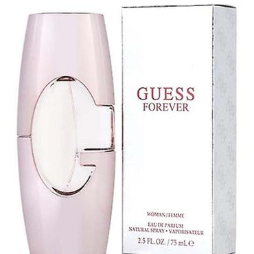 Guess Forever For Women Eau De Parfum 75ml