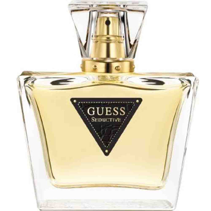 عطر جيس سيداكتيف للنساء أو دو تواليت 125 مل