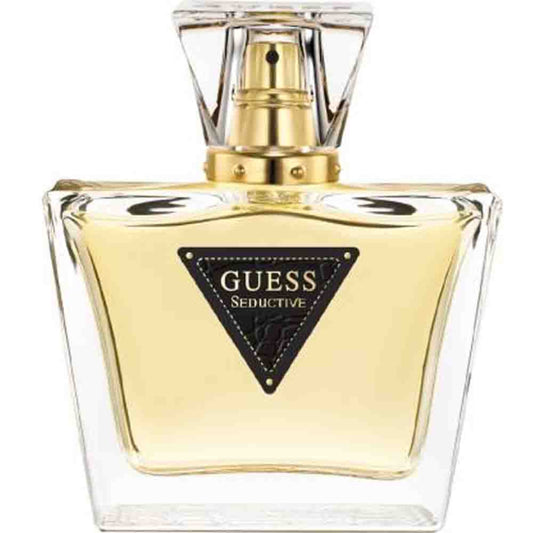 Guess Seductive For Women Eau De Toilette 125ml