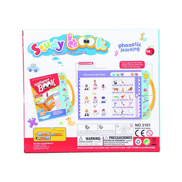 Intelligence Book for Kids