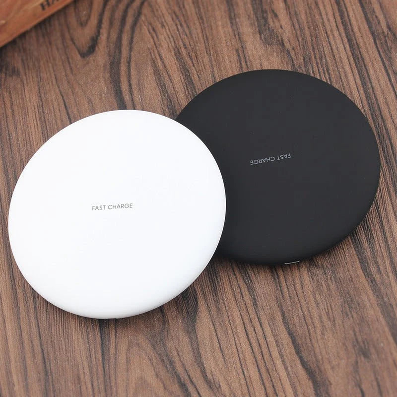 High Power Cooling Wireless Charger