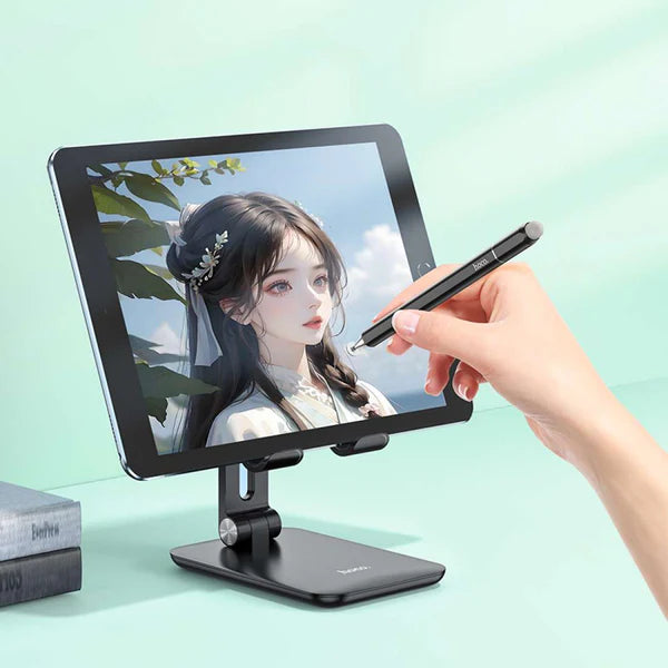 3-in-1 Passive Capacitive Pen