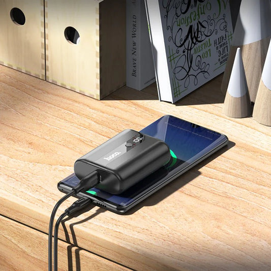 Compatible Power Bank (Q3pro)