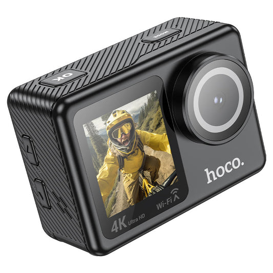 Dual Sports Camera (DV101)