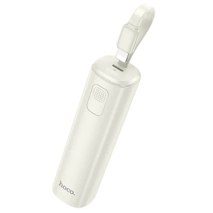 Energy Bar Wired Power Bank (J113)