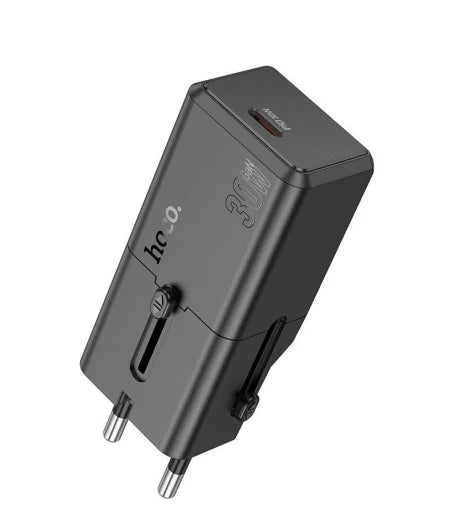 Mini Charger (AC25)