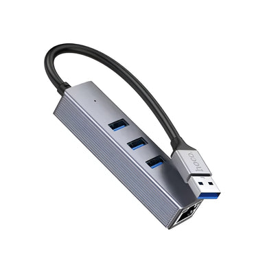 Multifunctional Universal Adapter