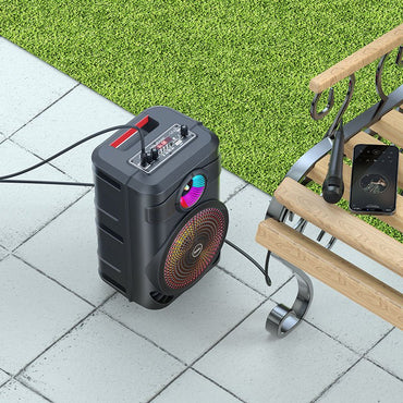 Outdoor BT Speaker (BS46)