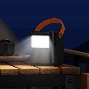 Pro Power Bank – Fast Charging Portable Power Station