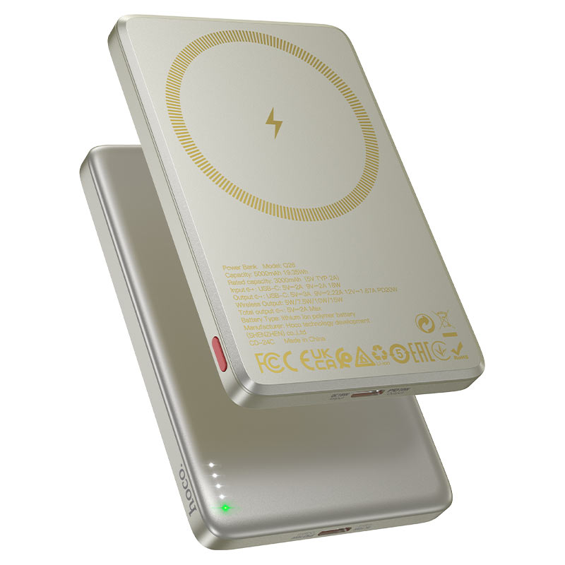 Power Bank (Q26)